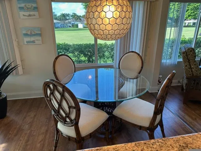 Jonathan's Landing Jupiter FL Residence photo 12