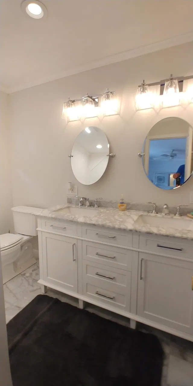 Jonathan's Landing Jupiter FL Residence photo 23