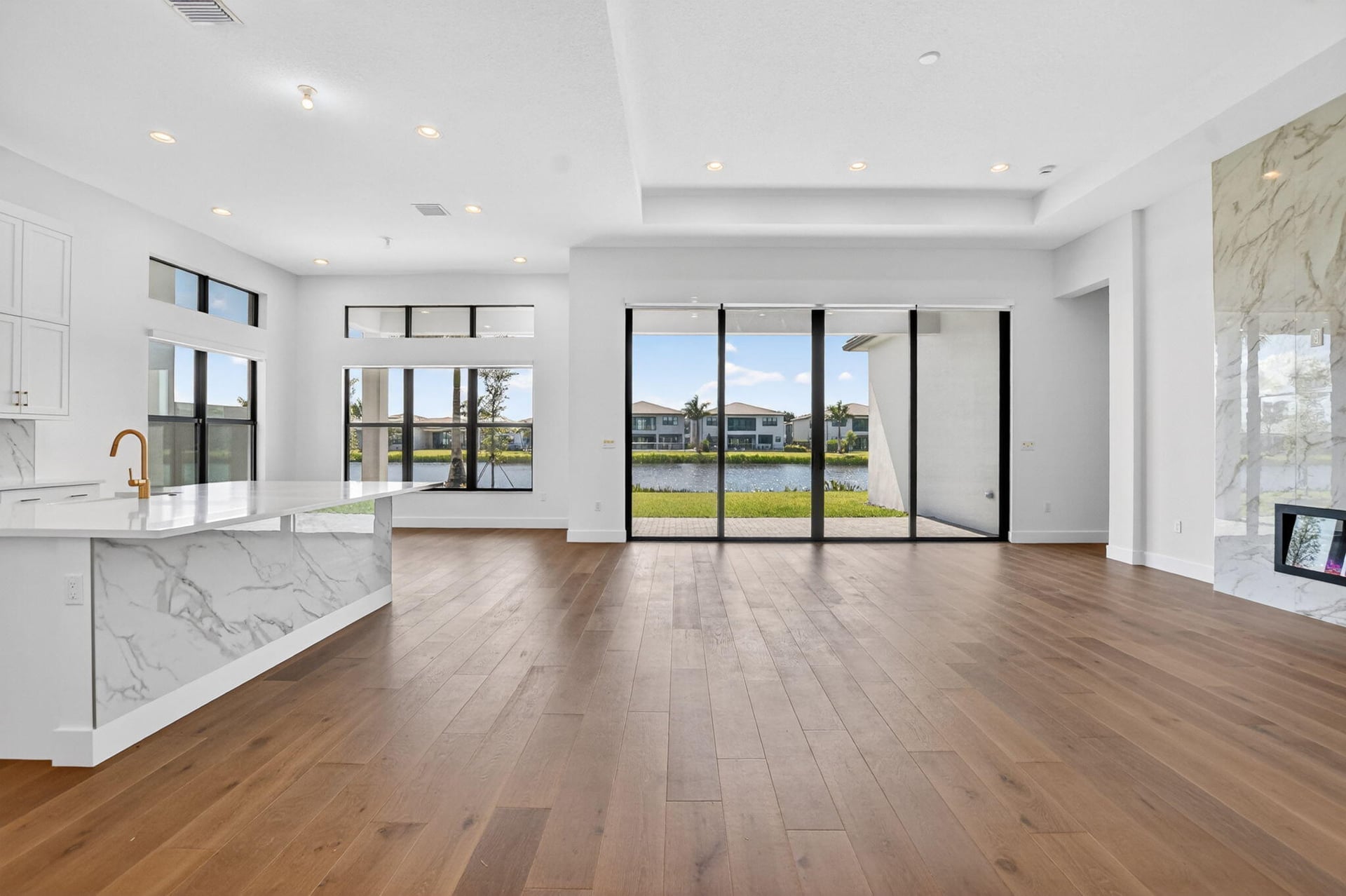 Boca Raton Golf Course Pud Residence photo 4