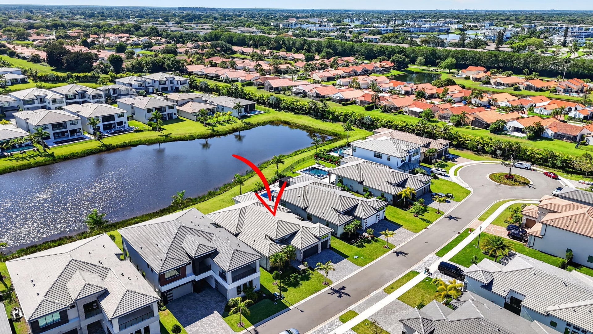 Boca Raton Golf Course Pud Residence photo 31
