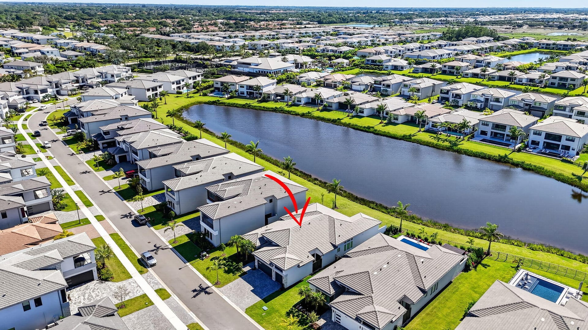 Boca Raton Golf Course Pud Residence photo 32