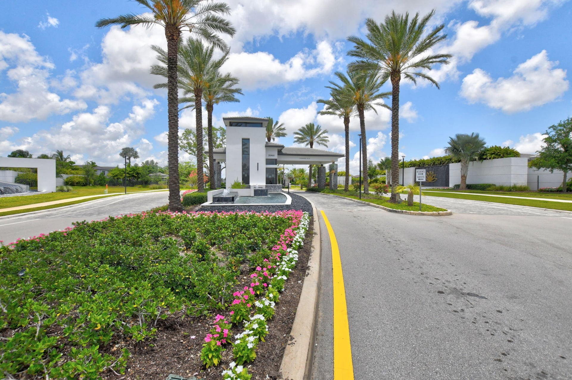 Boca Raton Golf Course Pud Residence photo 35