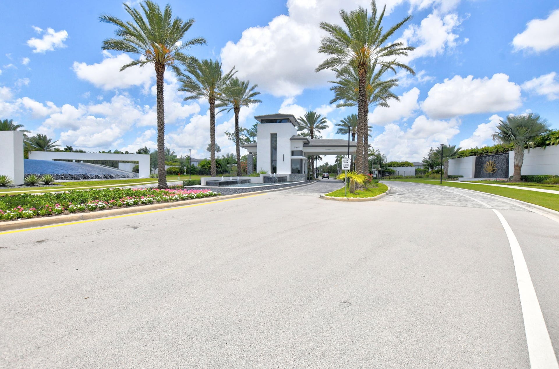 Boca Raton Golf Course Pud Residence photo 36