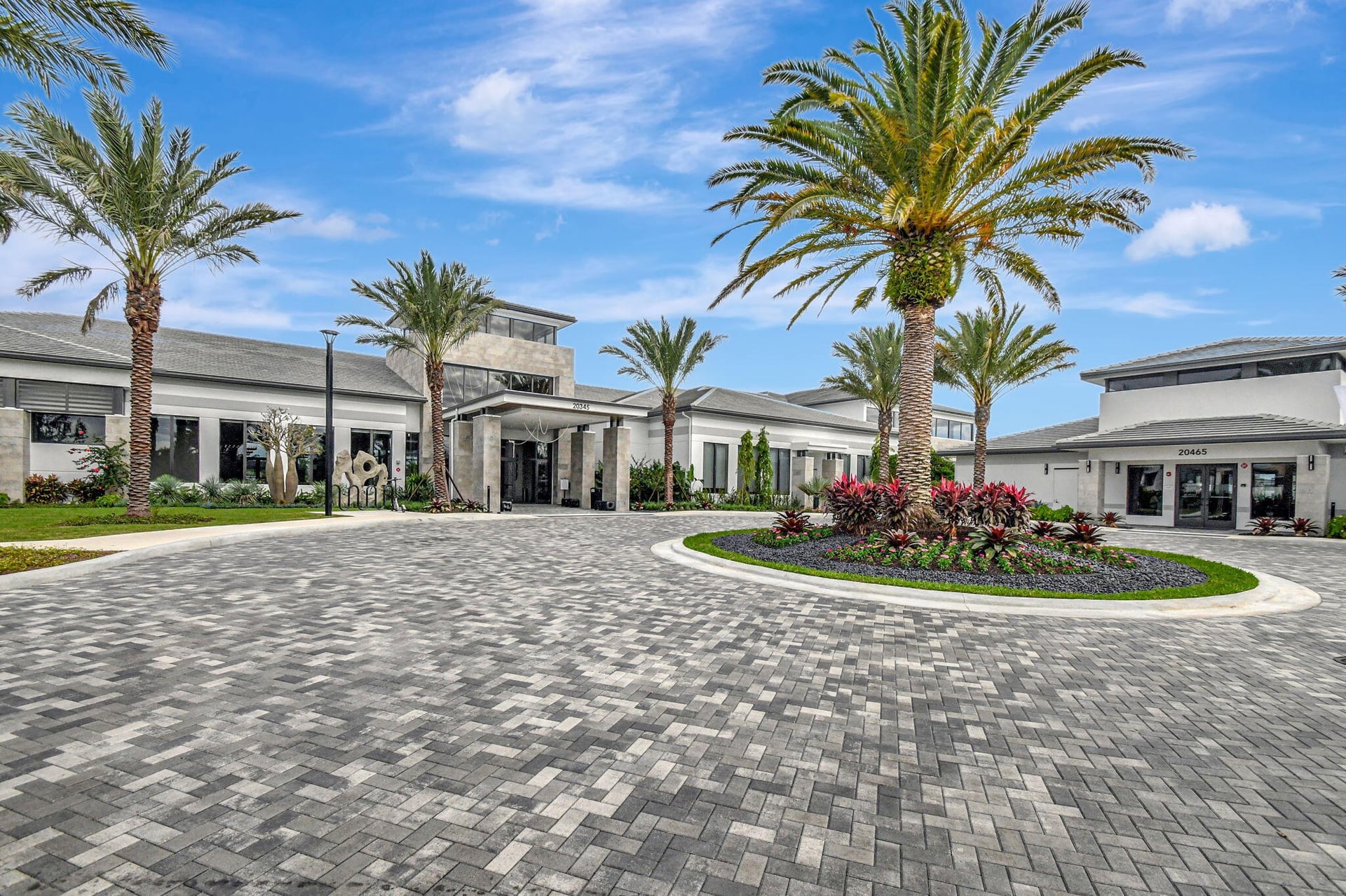 Boca Raton Golf Course Pud Residence photo 38