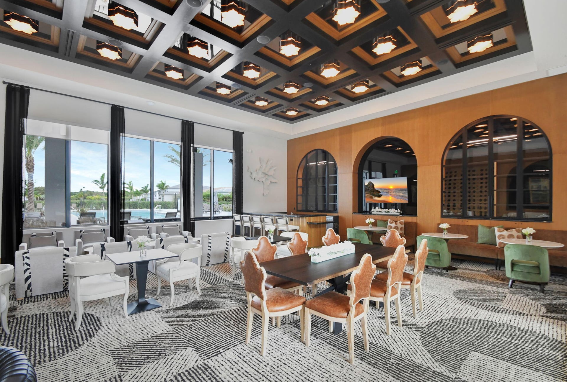 Boca Raton Golf Course Pud Residence photo 42