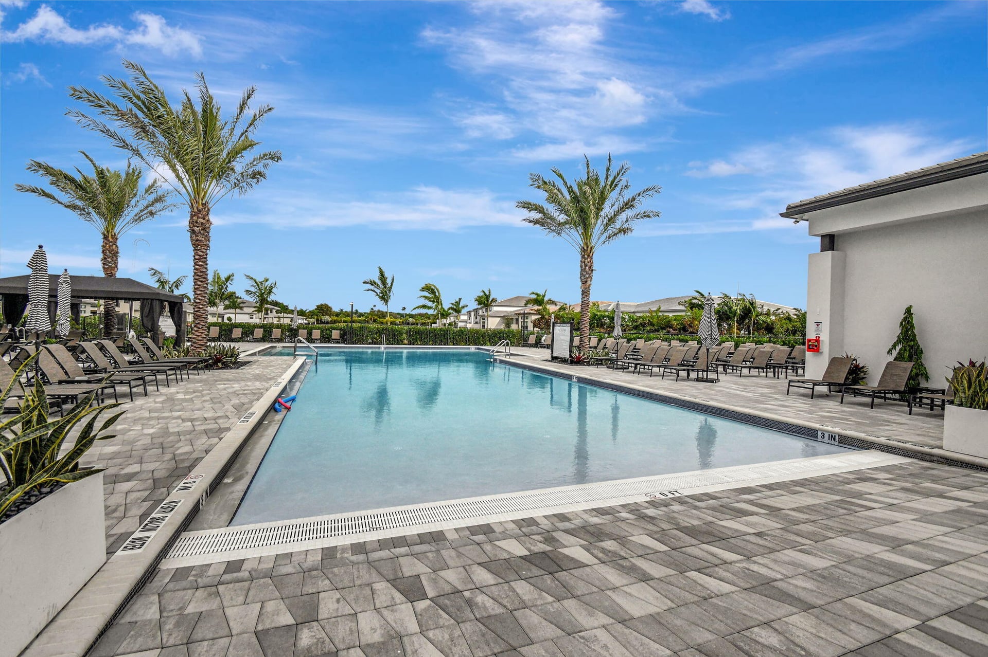 Boca Raton Golf Course Pud Residence photo 50