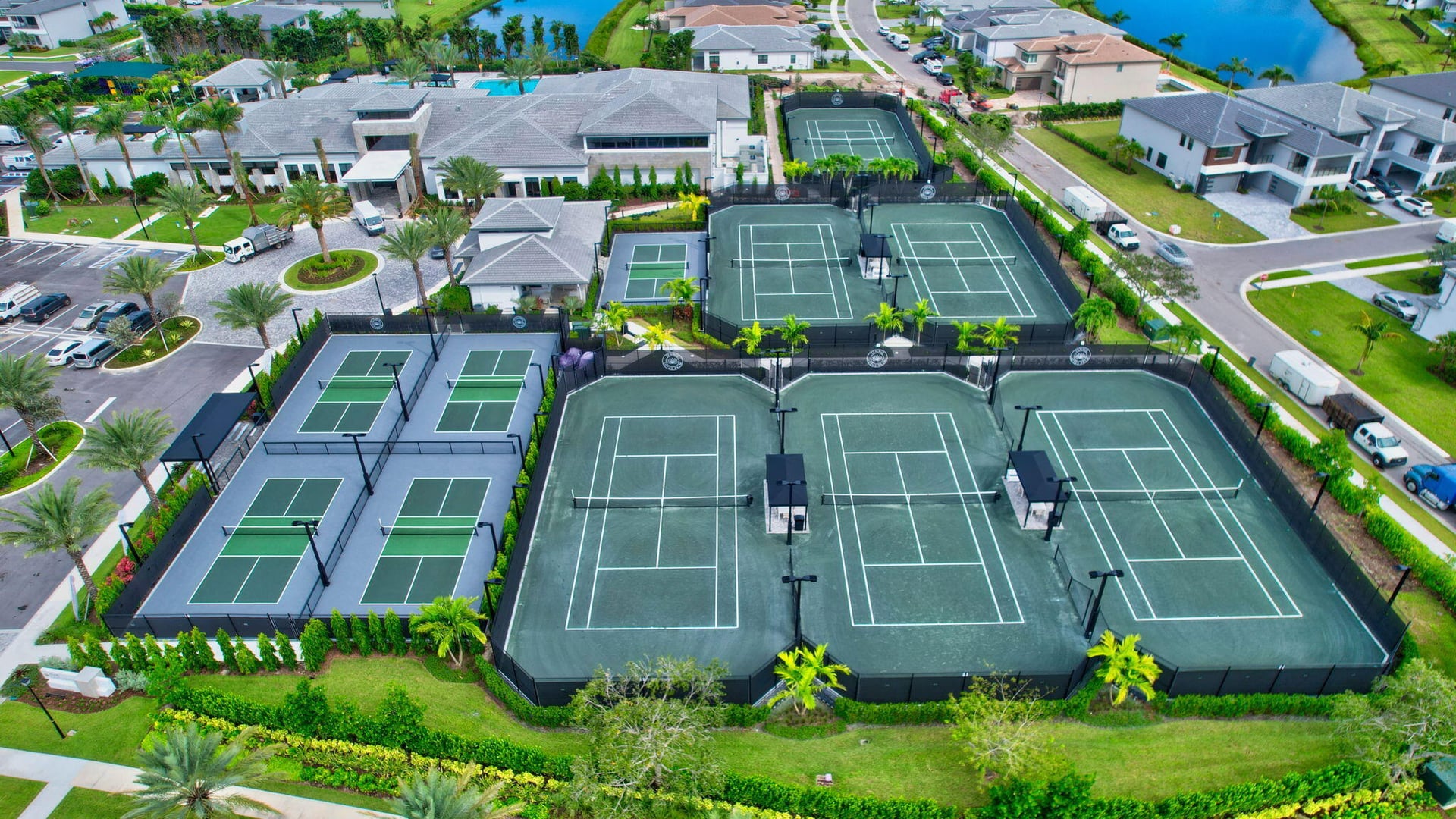Boca Raton Golf Course Pud Residence photo 57