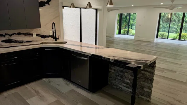 Boca Lago Country Club Homes Unit 4a photo 5