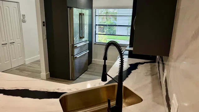 Boca Lago Country Club Homes Unit 4a photo 6
