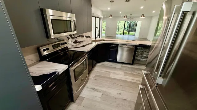 Boca Lago Country Club Homes Unit 4a photo 8