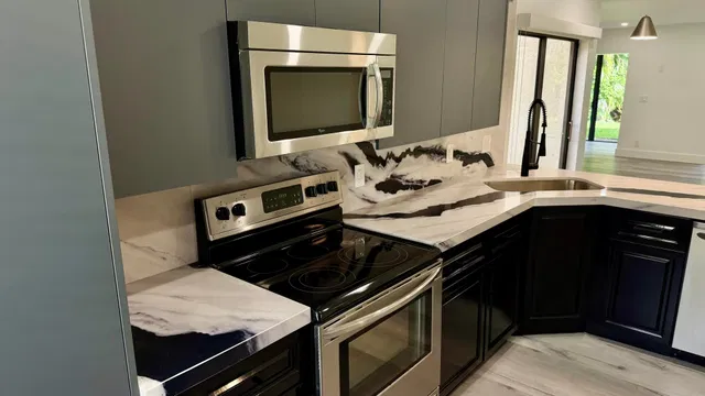 Boca Lago Country Club Homes Unit 4a photo 9