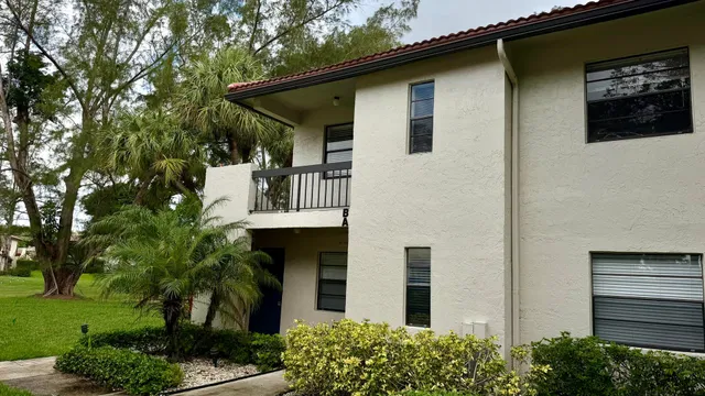 Boca Lago Country Club Homes Unit 4a photo 33