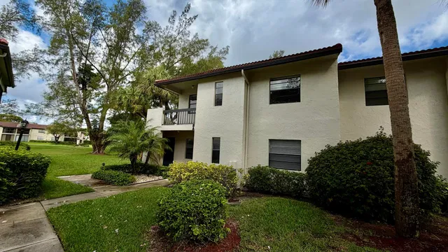 Boca Lago Country Club Homes Unit 4a photo 34