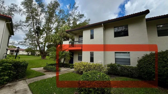 Boca Lago Country Club Homes Unit 4a photo 35