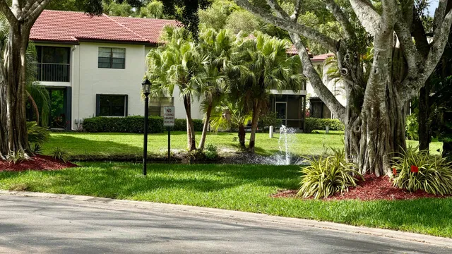 Boca Lago Country Club Homes Unit 4a photo 38