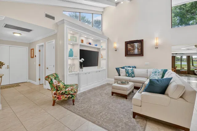 Boca Lago Country Club Homes Unit 23b photo 4