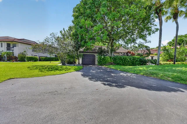 Boca Lago Country Club Homes Unit 23b photo 5