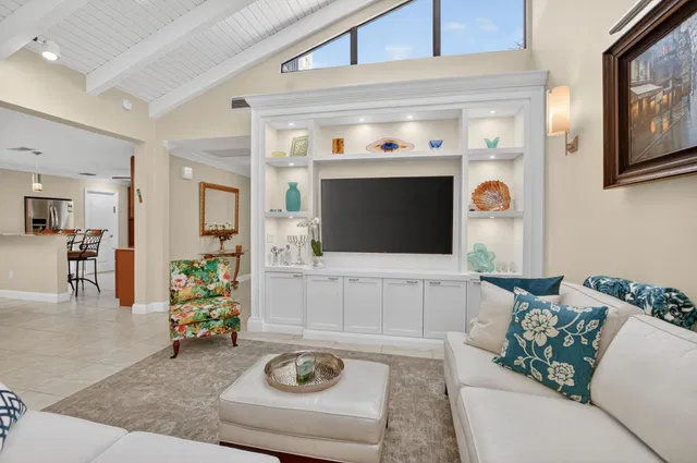 Boca Lago Country Club Homes Unit 23b photo 6