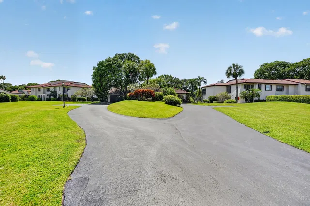 Boca Lago Country Club Homes Unit 23b photo 8