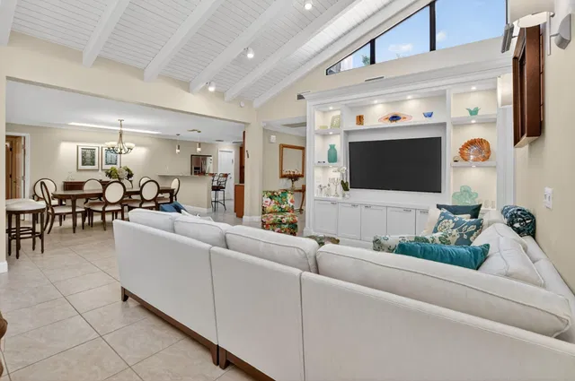 Boca Lago Country Club Homes Unit 23b photo 14