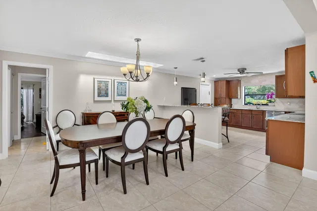 Boca Lago Country Club Homes Unit 23b photo 15