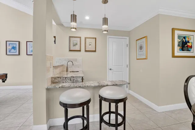 Boca Lago Country Club Homes Unit 23b photo 17
