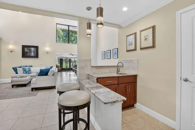 Boca Lago Country Club Homes Unit 23b photo 18