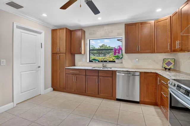 Boca Lago Country Club Homes Unit 23b photo 21