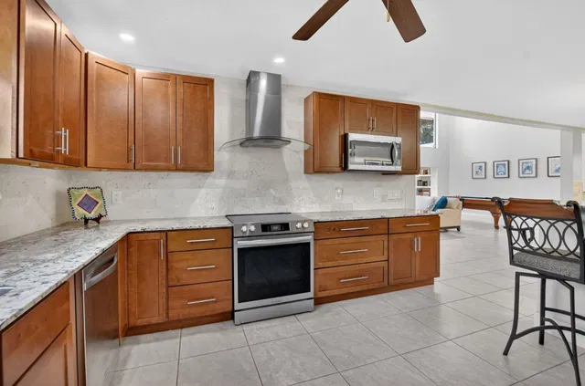 Boca Lago Country Club Homes Unit 23b photo 22