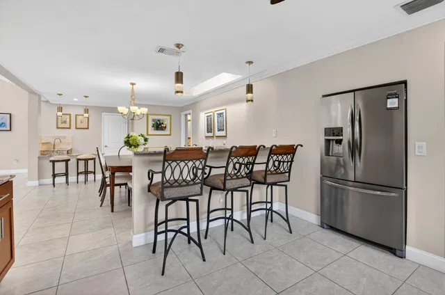 Boca Lago Country Club Homes Unit 23b photo 23