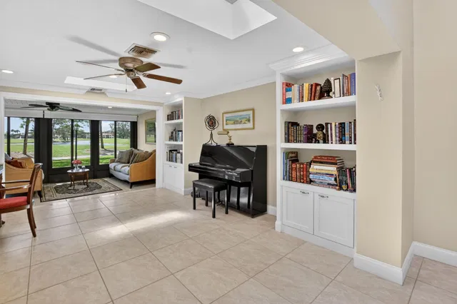 Boca Lago Country Club Homes Unit 23b photo 26