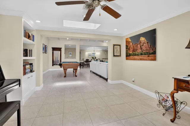 Boca Lago Country Club Homes Unit 23b photo 27