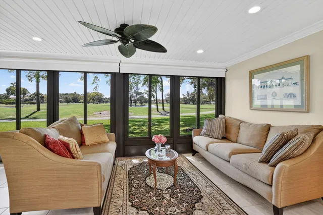 Boca Lago Country Club Homes Unit 23b photo 28