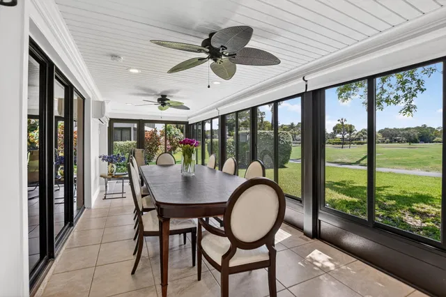 Boca Lago Country Club Homes Unit 23b photo 29