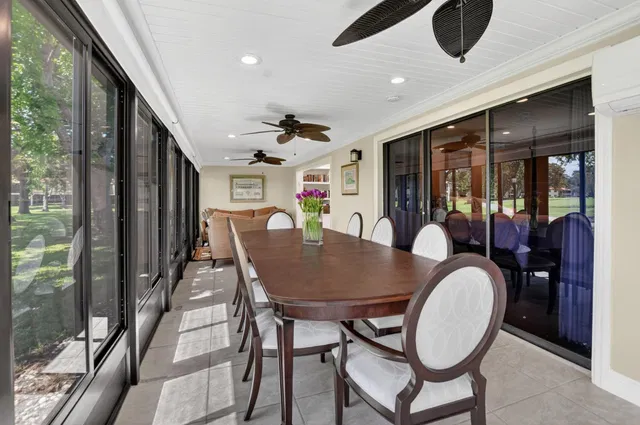 Boca Lago Country Club Homes Unit 23b photo 31