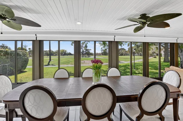 Boca Lago Country Club Homes Unit 23b photo 32