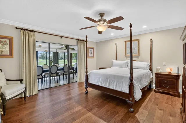Boca Lago Country Club Homes Unit 23b photo 33