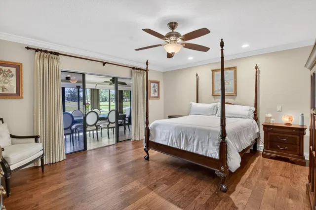 Boca Lago Country Club Homes Unit 23b photo 34