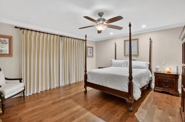 Boca Lago Country Club Homes Unit 23b photo 35