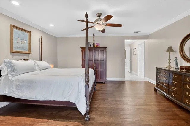 Boca Lago Country Club Homes Unit 23b photo 37