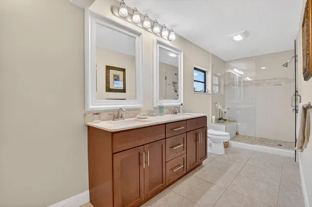 Boca Lago Country Club Homes Unit 23b photo 38