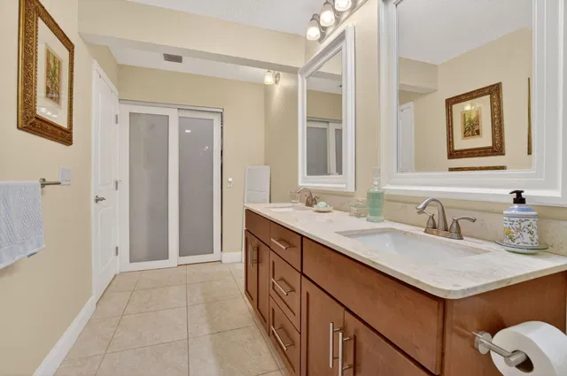 Boca Lago Country Club Homes Unit 23b photo 40