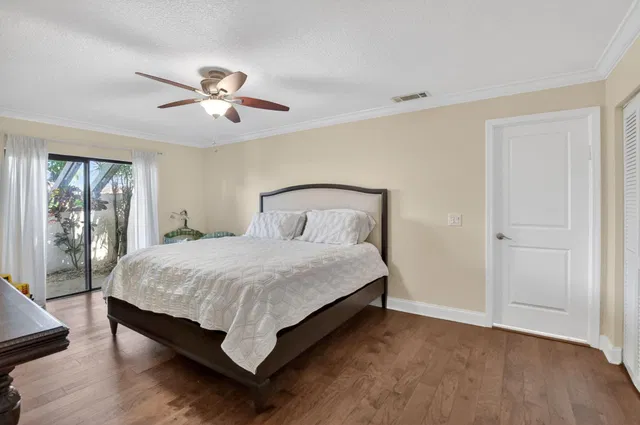 Boca Lago Country Club Homes Unit 23b photo 42