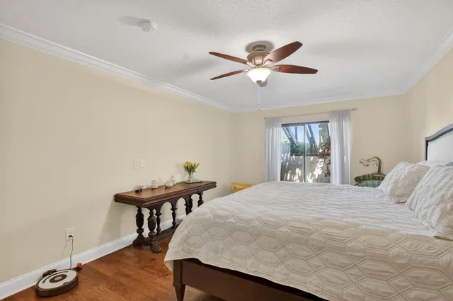 Boca Lago Country Club Homes Unit 23b photo 43