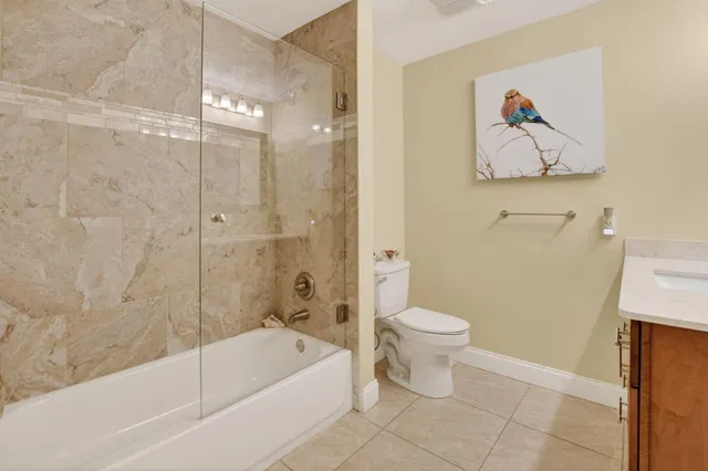 Boca Lago Country Club Homes Unit 23b photo 45