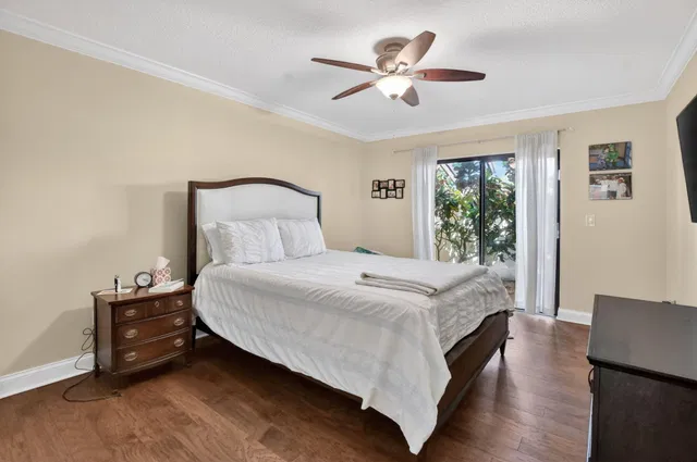 Boca Lago Country Club Homes Unit 23b photo 47