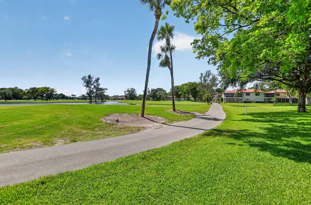 Boca Lago Country Club Homes Unit 23b photo 49