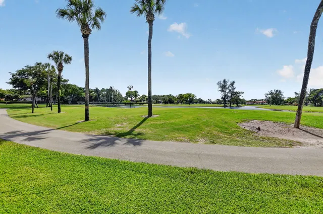 Boca Lago Country Club Homes Unit 23b photo 50