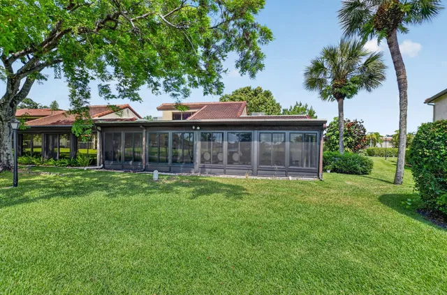 Boca Lago Country Club Homes Unit 23b photo 51