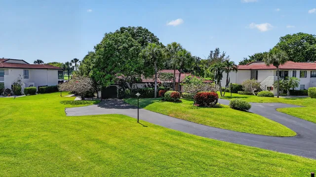 Boca Lago Country Club Homes Unit 23b photo 53